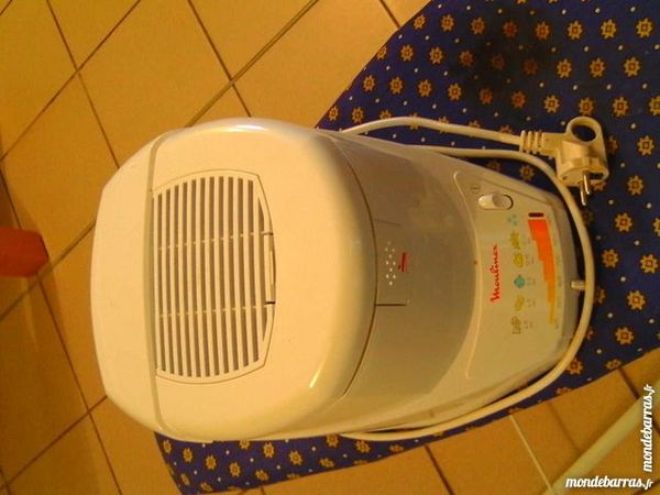 Friteuse Avec Fonction Service � Fondue 60 Arques (62)