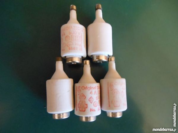 fusibles c�ramiques bouteille p33 1 Gr�zieu-la-Varenne (69)