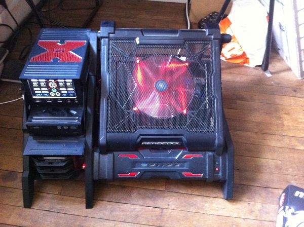 PC GAMER A SAISIR 830 Angers (49)