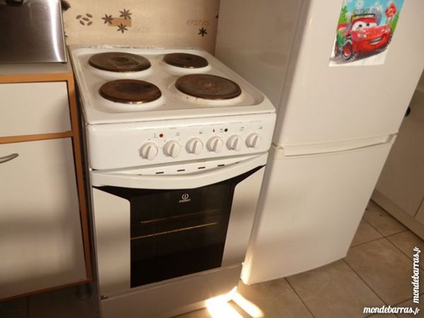 gazini�re �l�ctrique 50 Flers-en-Escrebieux (59)