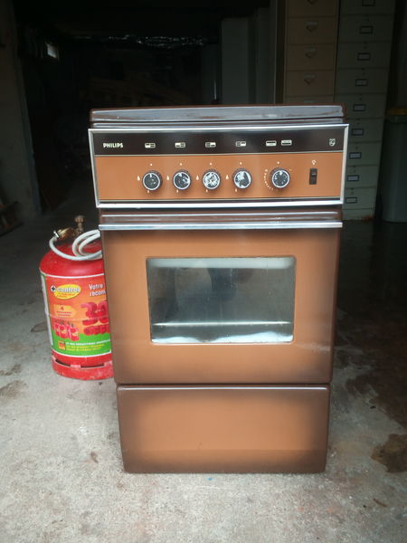 gazini�re bon �tat 80 Dijon (21)