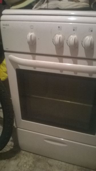 Gazini�re SABA 150 Roum�goux (81)