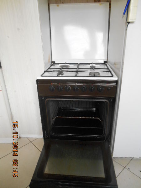 gazini�re gaz 70 Chocques (62)