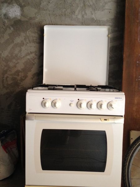 Gaziniere 230 Brioude (43)