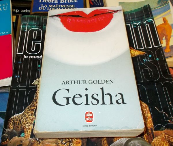 Geisha d'arthur golden 5 Monflanquin (47)