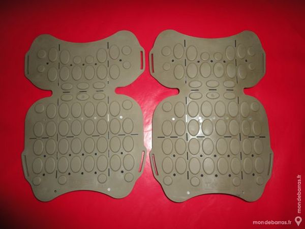 genouill�res pantalon f�lin militaire neuves 10 Troyes (10)