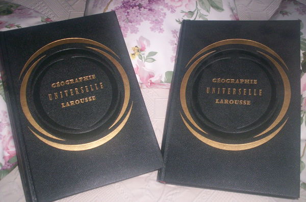 geographie universelle 30 Vineuil (41)