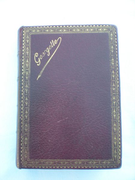 georgette missel romain 3 Bailleau-l'�v�que (28)