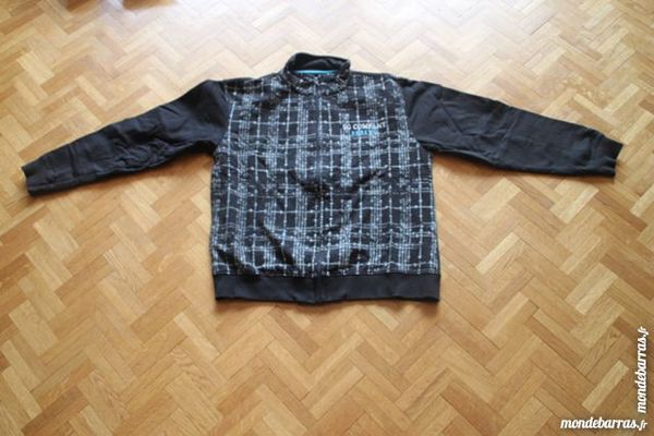 Gilet �barbel�s� 4 Tours (37)