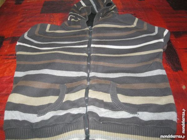 gilet � capuche 4 Montoir-de-Bretagne (44)