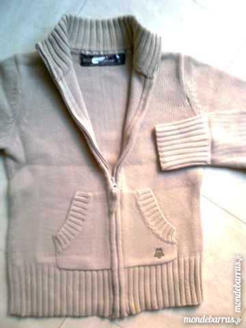 gilet /cardigan 13 ans - zoe 4 Martigues (13)