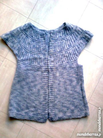 gilet chaud 38/40 - zoe 7 Martigues (13)