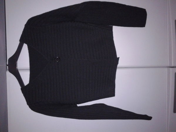 Gilet Court Femme 10 Arques (62)