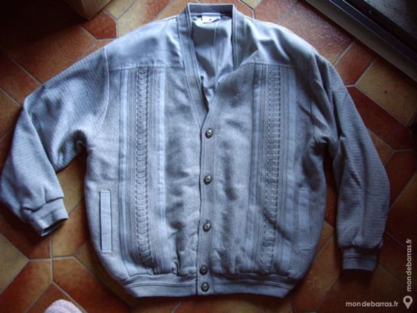 Gilet Homme Taille XXL 2 Bouxwiller (67)