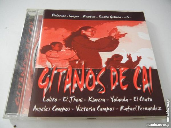 gitanos de cai 30 Marseille 13 (13)