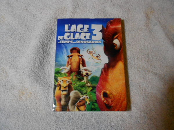 DVD Age de glace 3 REF 3344428037734 10 Montauban (82)