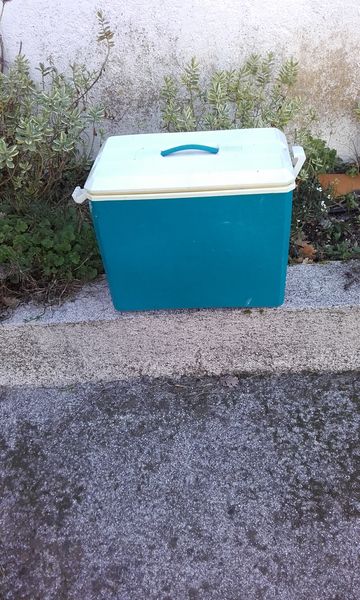 GLACIERE 10 Le Cannet (06)