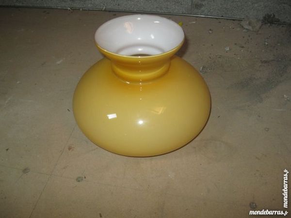 globe pour lustre 2 Montoir-de-Bretagne (44)