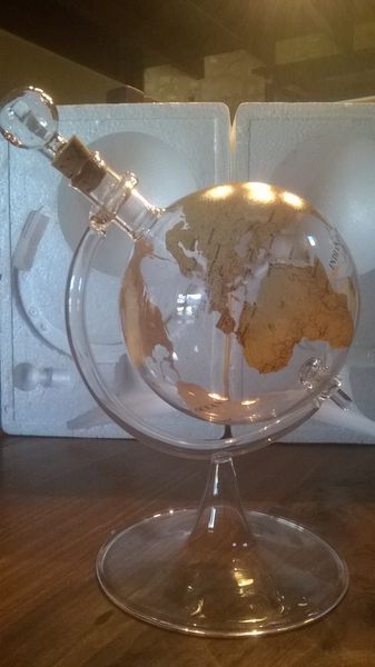 globe terrestre pour digestifs 30 Miramont-de-Guyenne (47)