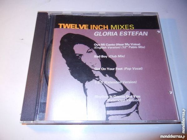 gloria estefan 10 Marseille 13 (13)