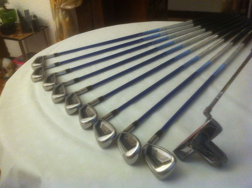 golf 550 Romainville (93)