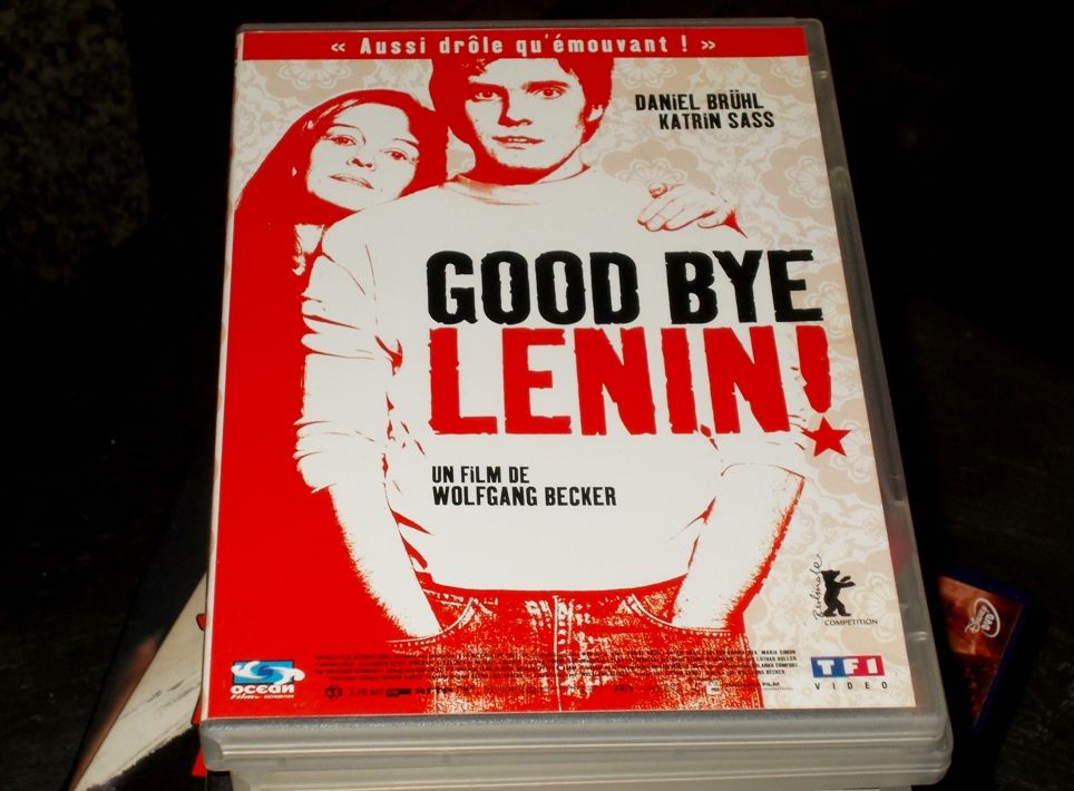 Dvd good bye lenin de wolfgang becker 7 Monflanquin (47)