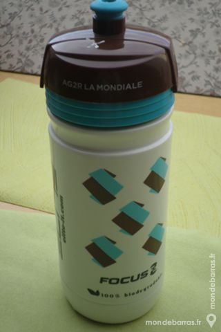 Gourde 550 ml 3 Vend�me (41)