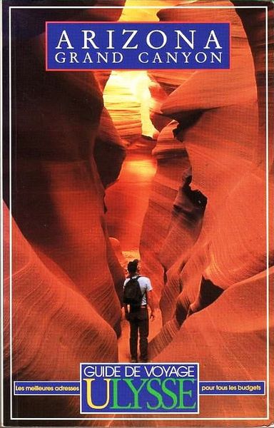 GRAND CANYON - guide - ARIZONA / prixportcompris 10 Reims (51)