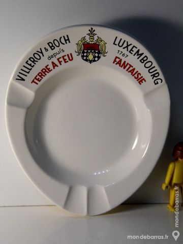 Grand cendrier vide poche ceramique villeroy boch 10 Dunkerque (59)