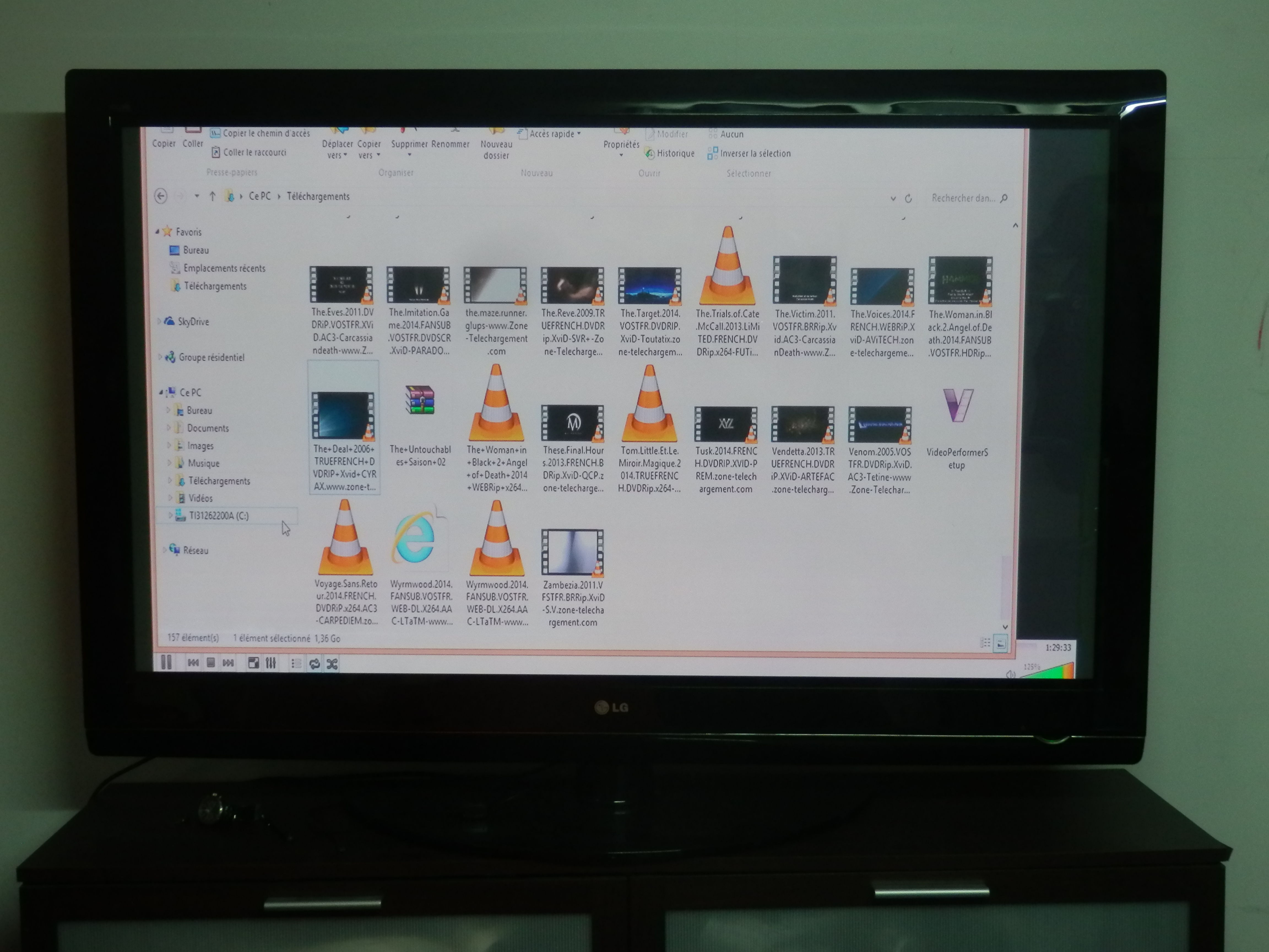 grand �cran 400 B� (28)