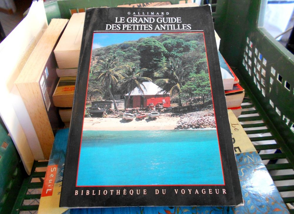 Le grand guide des petites Antilles 10 Monflanquin (47)