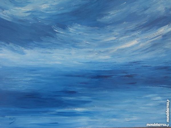 Grand tableau 100 Perpignan (66)