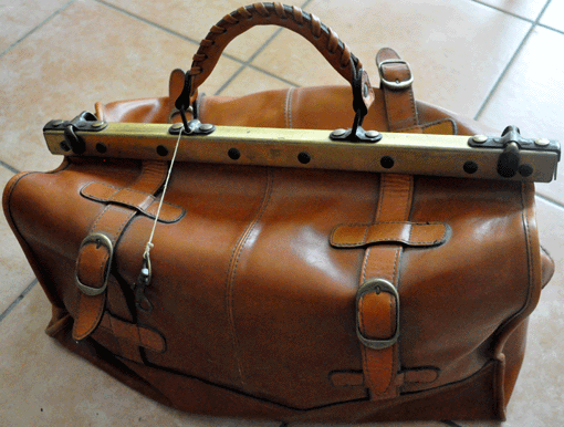 Grand sac de voyage 70 Villeurbanne (69)