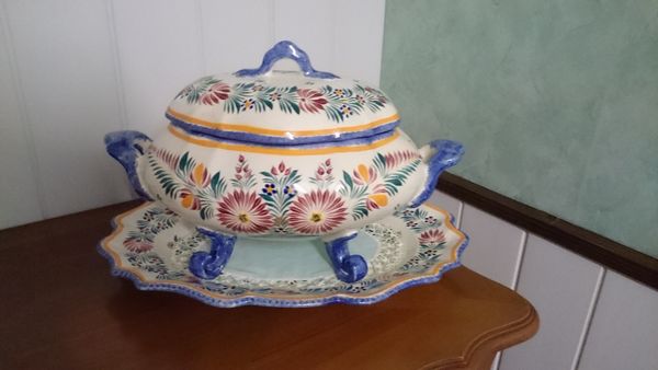 grande soupi�re 35 Abbeville (80)