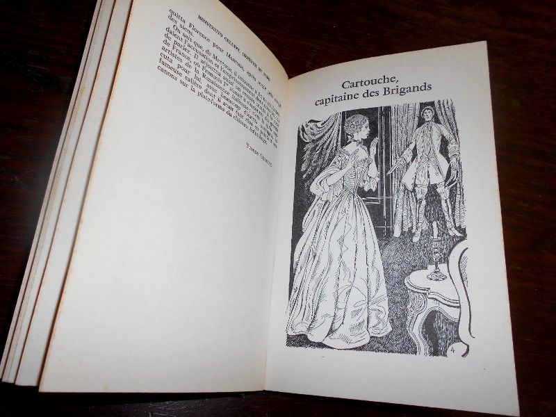 15 Grands Aventuriers Gautier Languereau s�rie 15 10 Monflanquin (47)