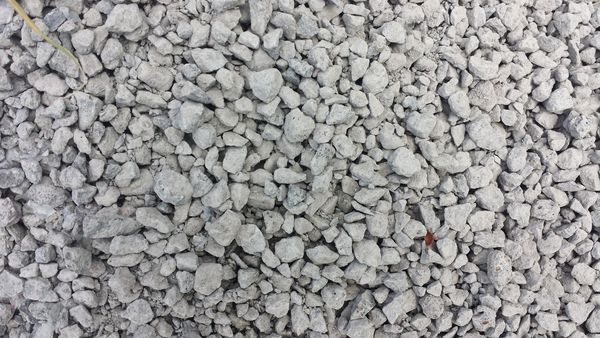 Gravillions 10/15 4 Sainte-Suzanne (97)