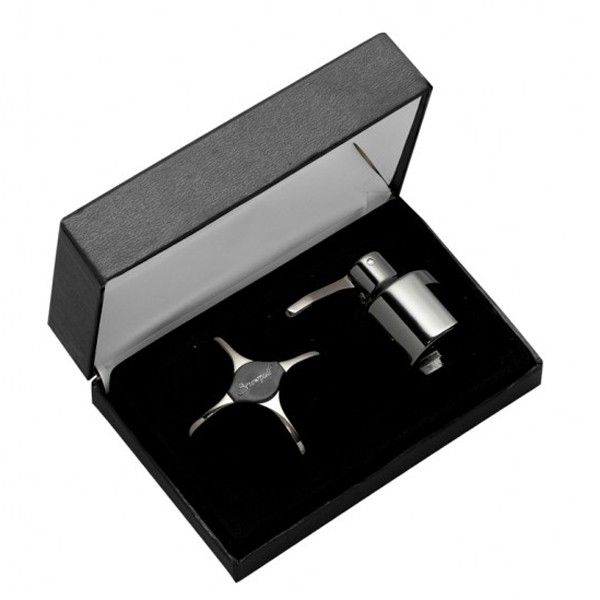 Griffe et bouchon pour vins p�tillants Screwpull (NEUF) 45 Ardoix (07)