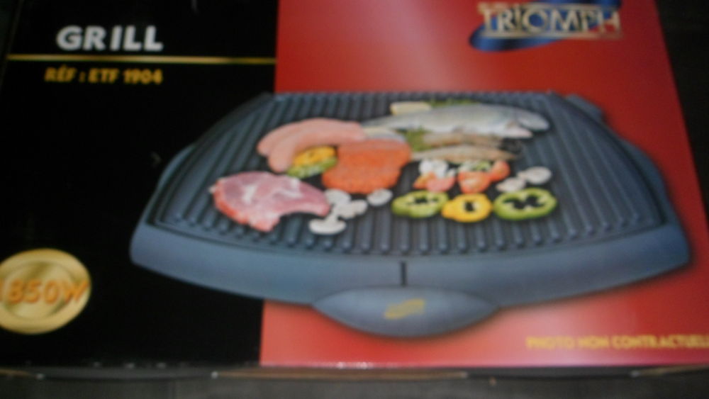 grill electrique 35 Albi (81)