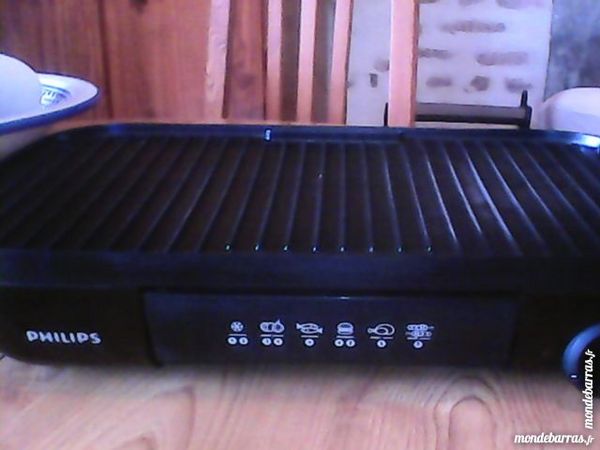 grill de table 30 Dijon (21)