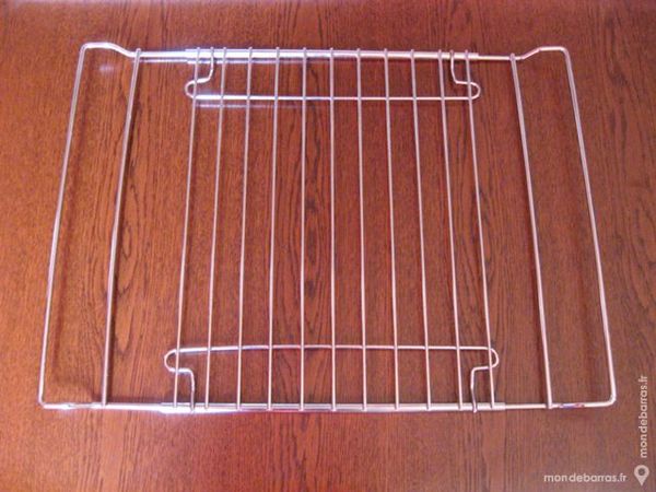 Grille � four extensible 15 Barentin (76)