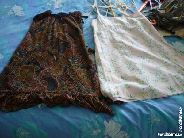 Gros lot de v�tements femme 5 Le Syndicat (88)