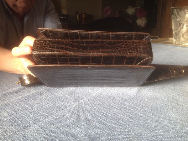 Sac Gucci 1000 Cond�-sur-Sarthe (61)