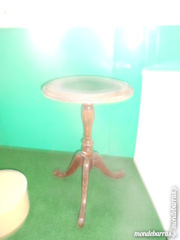 Gu�ridon 45 L'Isle-sur-la-Sorgue (84)