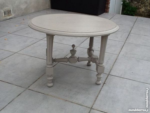 Gu�ridon 45 M�ru (60)