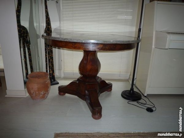 1 gu�ridon 450 Le Chesnay (78)