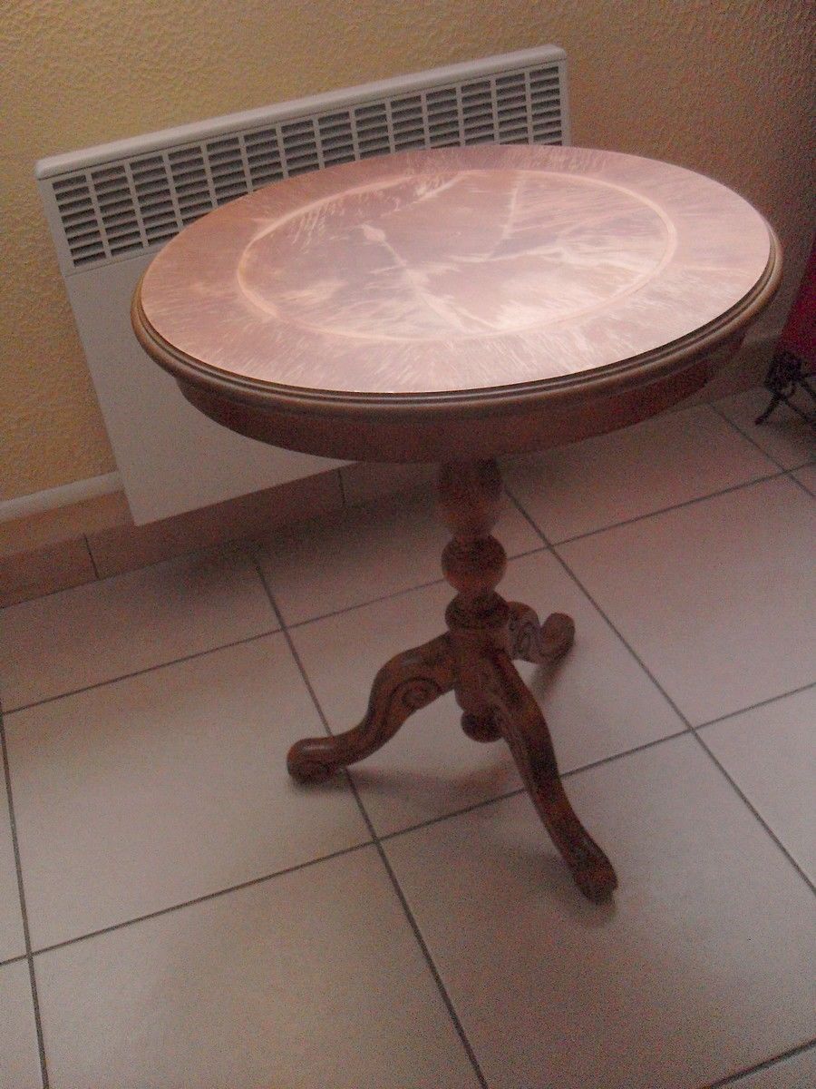 Gu�ridon 15 Toulon (83)