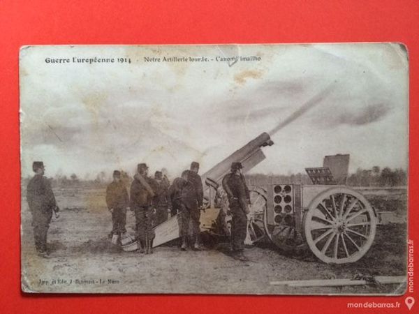CPA Guerre europ�enne 1914 5 Nice (06)