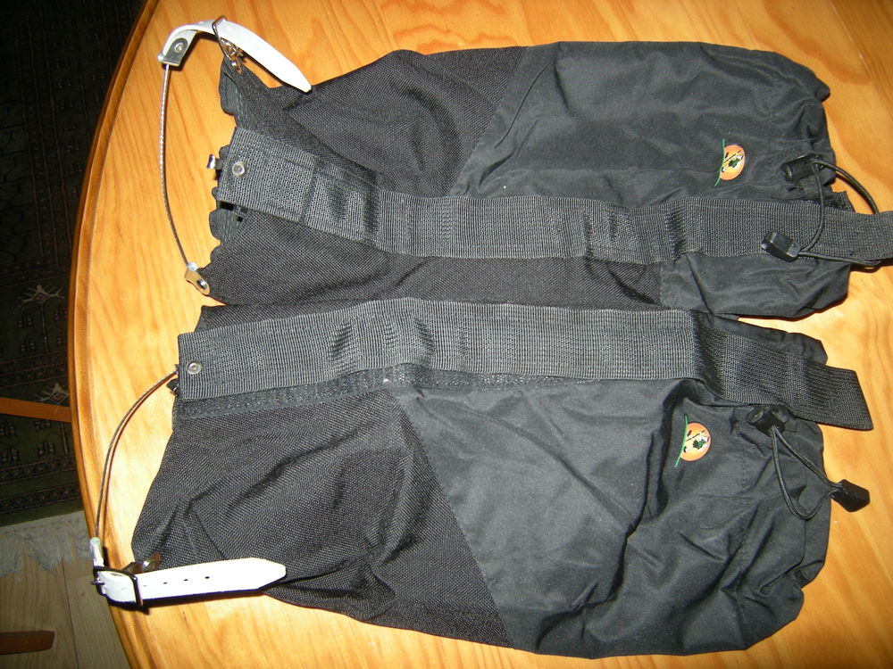 gu�tre protection randonn�e 20 Courbevoie (92)