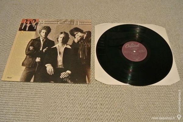 Mc Guinn, Clark & Hilmann 7 Vand�uvre-l�s-Nancy (54)