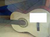 Guitare NEUF 100 93200 Saint-Denis